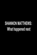 Watch Shannon Matthews: What Happened Next 123netflix