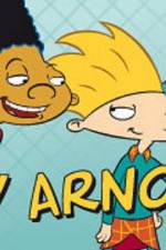 Watch Hey Arnold 24 Hours to Live 123netflix