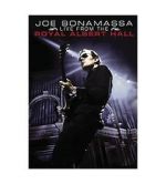 Watch Joe Bonamassa: Live from the Royal Albert Hall 123netflix