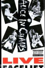 Watch Alice in Chains Live Facelift 123netflix