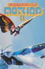 Watch Rebirth of Mothra II 123netflix