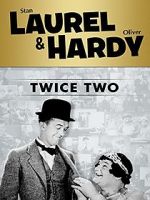Watch Twice Two (Short 1933) 123netflix