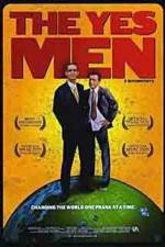 Watch The Yes Men 123netflix