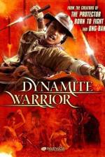 Watch Dynamite Warrior 123netflix