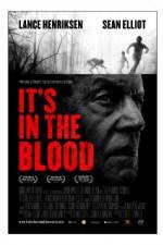 Watch Its in the Blood 123netflix