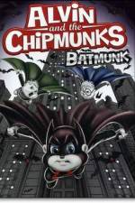 Watch Alvin and the Chipmunks Batmunk 123netflix