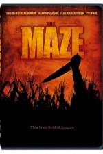 Watch The Maze 123netflix