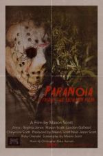 Watch Paranoia: A Friday the 13th Fan Film 123netflix