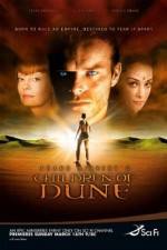 Watch Children of Dune 123netflix