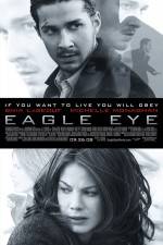 Watch Eagle Eye 123netflix