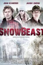 Watch Snow Beast 123netflix