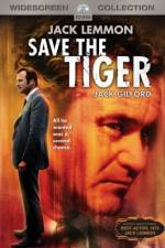 Watch Save the Tiger 123netflix