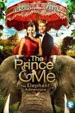 Watch The Prince & Me The Elephant Adventure 123netflix