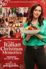 Watch Our Italian Christmas Memories 123netflix