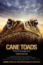 Watch Cane Toads The Conquest 123netflix