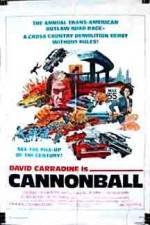 Watch Cannonball 123netflix