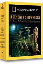Watch National Geographic Video: Secrets of the Titanic 123netflix