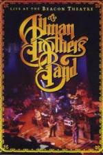 Watch The Allman Brothers Band Live at the Beacon Theatre 123netflix