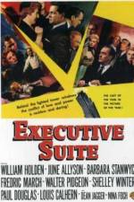 Watch Executive Suite 123netflix