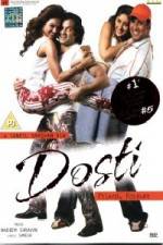 Watch Dosti: Friends Forever 123netflix