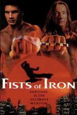 Watch Fists of Iron 123netflix