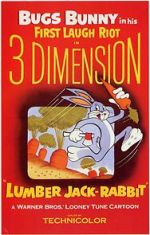 Watch Lumber Jack-Rabbit (Short 1954) 123netflix