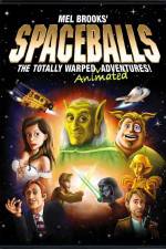 Watch Spaceballs: The Totally Warped Animated Adventures 123netflix
