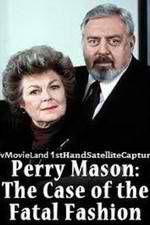 Watch Perry Mason: The Case of the Fatal Fashion 123netflix