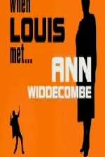Watch When Louis Met Ann Widdecombe 123netflix