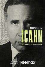 Watch Icahn: The Restless Billionaire 123netflix