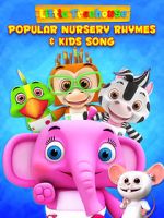 Watch Little Treehouse Nursery Rhymes and Kids Songs: Non-Stop 123netflix