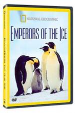 Watch National Geographic: Emperors of the Ice 123netflix