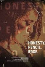 Watch Honesty Pencil Rose 123netflix