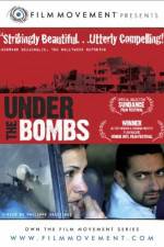 Watch Under the bombs - (Sous les bombes) 123netflix