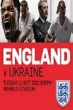 Watch England vs Ukraine 123netflix