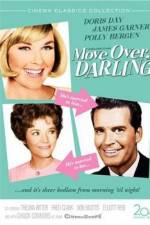 Watch Move Over Darling 123netflix