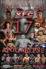 Watch XFC 17: Apocalypse 123netflix