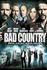 Watch Bad Country 123netflix
