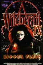 Watch Witchcraft IX: Bitter Flesh 123netflix