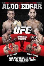 Watch UFC 156 Aldo Vs Edgar 123netflix