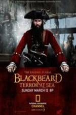 Watch Blackbeard: Terror at Sea 123netflix