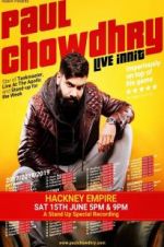 Watch Paul Chowdhry: Live Innit 123netflix
