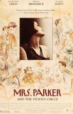 Watch Mrs. Parker and the Vicious Circle 123netflix