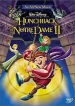 Watch The Hunchback of Notre Dame 2: The Secret of the Bell 123netflix