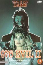 Watch 976-Evil II 123netflix
