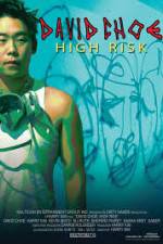 Watch David Choe High Risk 123netflix