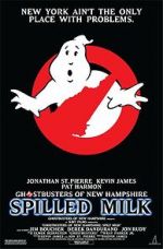 Watch The Ghostbusters of New Hampshire: Spilled Milk 123netflix