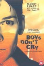 Watch Boys Don't Cry 123netflix