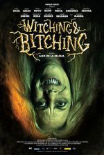 Watch Witching and Bitching 123netflix