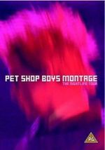 Watch Pet Shop Boys: Montage - The Nightlife Tour 123netflix